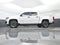 2021 Chevrolet Colorado 4WD Z71