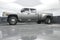 2009 Chevrolet Silverado 3500 HD DRW Work Truck