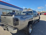 2009 Chevrolet Silverado 3500 HD DRW Work Truck