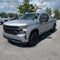 2019 Chevrolet Silverado 1500 Work Truck