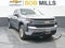 2021 Chevrolet Silverado 1500 LT (2FL)