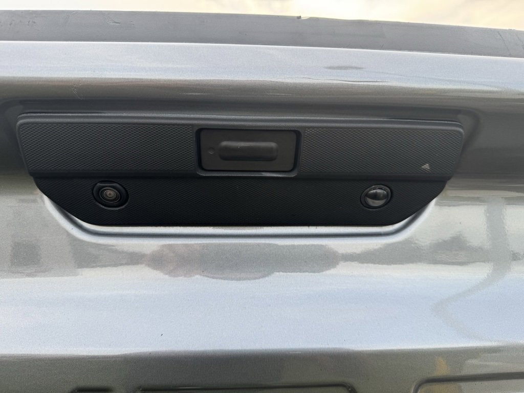 2021 Chevrolet Silverado 1500 LT (2FL)