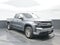 2021 Chevrolet Silverado 1500 LT (2FL)