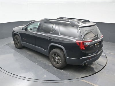 2021 GMC Acadia AT4