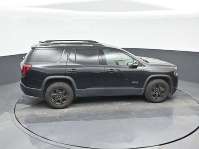 2021 GMC Acadia AT4