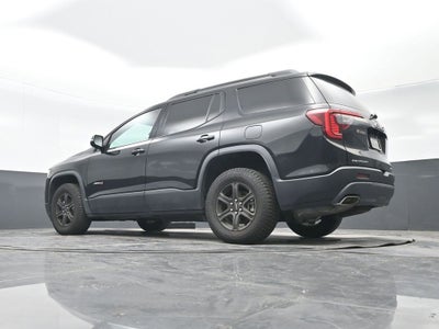 2021 GMC Acadia AT4