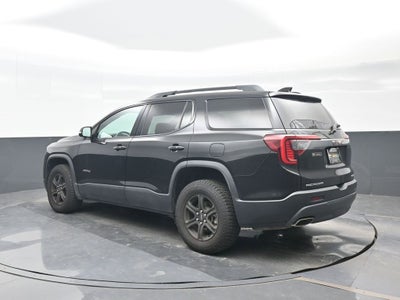 2021 GMC Acadia AT4