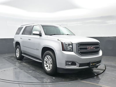 2019 GMC Yukon SLT