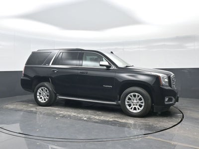 2020 GMC Yukon SLT