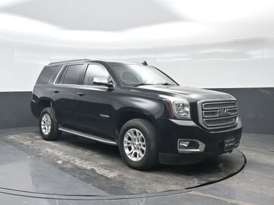 2020 GMC Yukon SLT