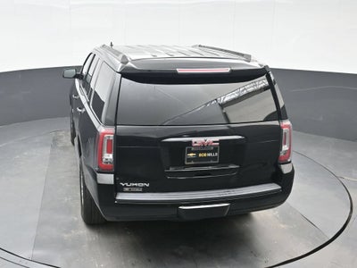 2020 GMC Yukon SLT