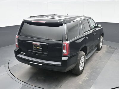 2020 GMC Yukon SLT