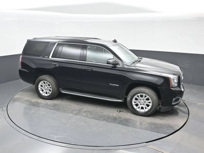 2020 GMC Yukon SLT
