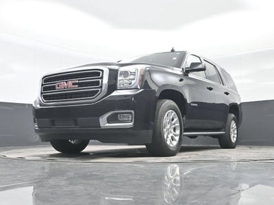 2020 GMC Yukon SLT