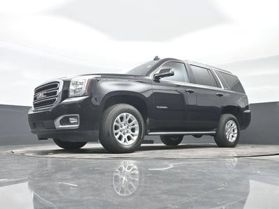 2020 GMC Yukon SLT