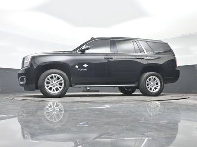 2020 GMC Yukon SLT