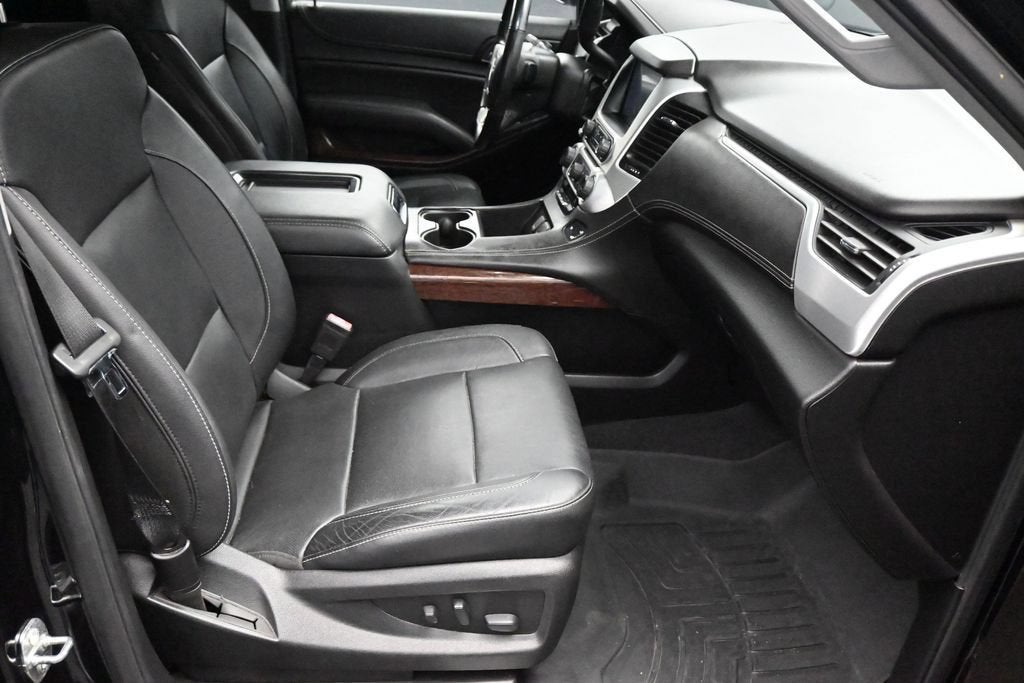2020 GMC Yukon SLT
