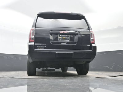 2020 GMC Yukon SLT