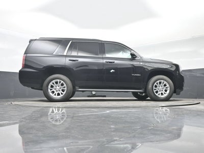 2020 GMC Yukon SLT