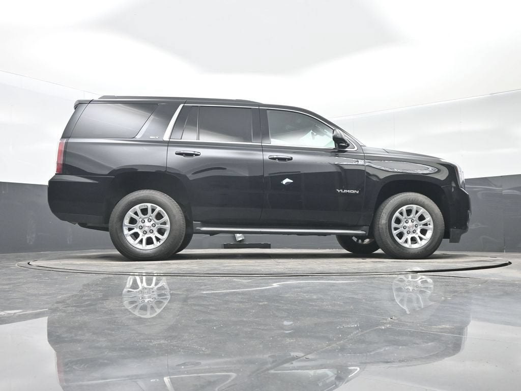 2020 GMC Yukon SLT