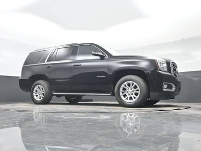 2020 GMC Yukon SLT