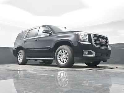 2020 GMC Yukon SLT