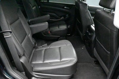 2020 GMC Yukon SLT