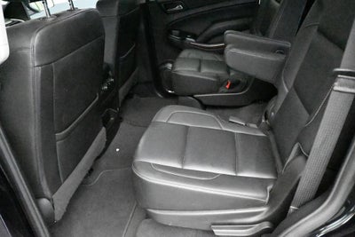2020 GMC Yukon SLT