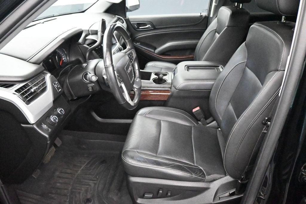 2020 GMC Yukon SLT