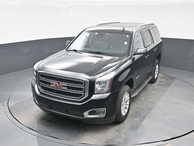 2020 GMC Yukon SLT