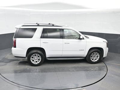 2020 GMC Yukon SLT