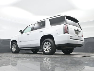 2020 GMC Yukon SLT