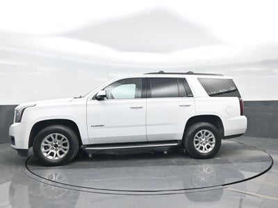 2020 GMC Yukon SLT