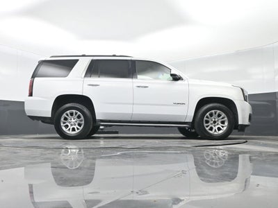 2020 GMC Yukon SLT