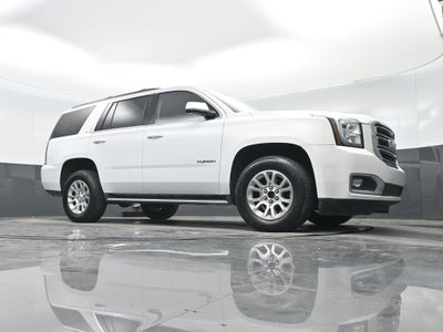2020 GMC Yukon SLT