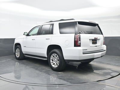 2020 GMC Yukon SLT