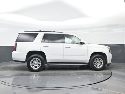 2020 GMC Yukon SLT
