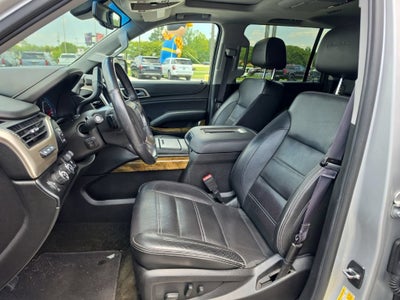 2017 GMC Yukon XL Denali