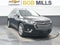 2019 Chevrolet Traverse High Country