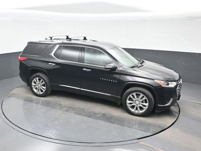 2019 Chevrolet Traverse High Country