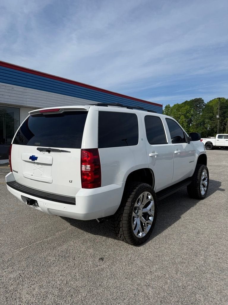2007 Chevrolet Tahoe LT