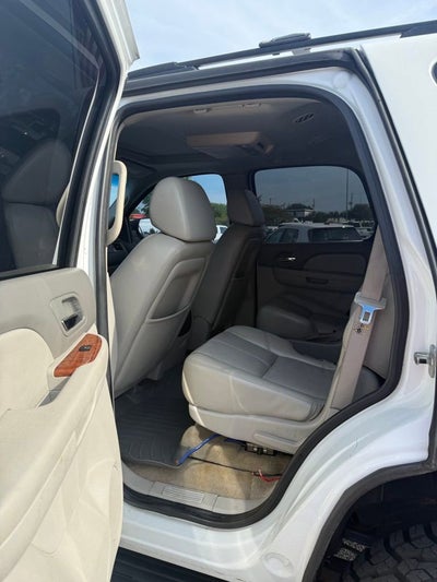 2007 Chevrolet Tahoe LT