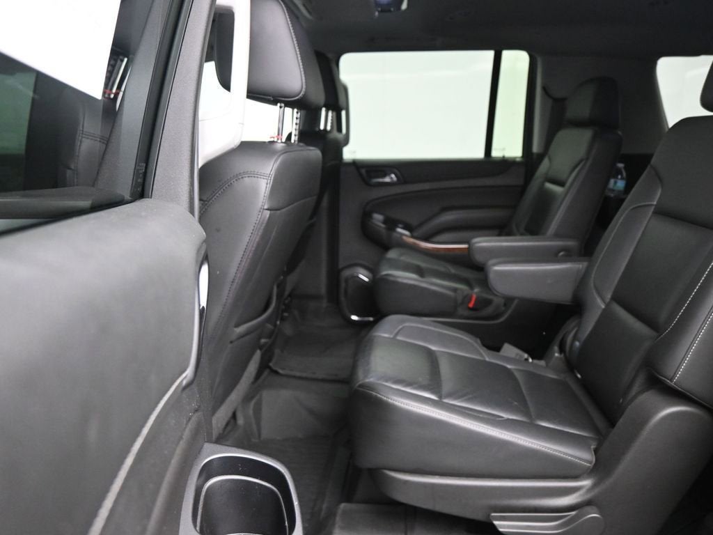 2020 Chevrolet Suburban Premier