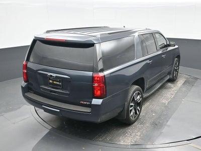 2020 Chevrolet Suburban Premier