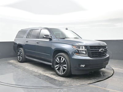 2020 Chevrolet Suburban Premier