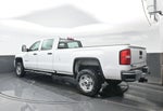 2017 GMC Sierra 2500 HD Base