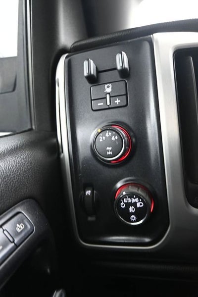 2015 GMC Sierra 2500 HD SLT