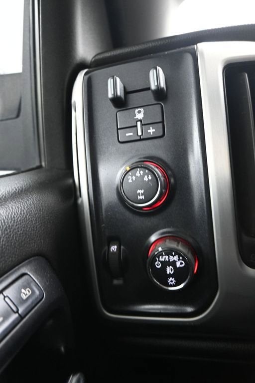2015 GMC Sierra 2500 HD SLT