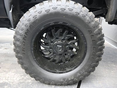 2015 GMC Sierra 2500 HD SLT