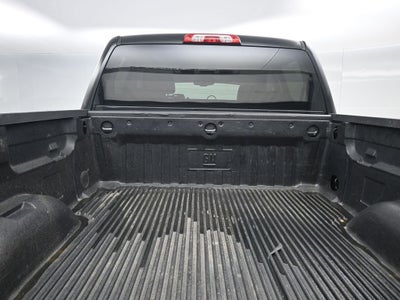 2015 GMC Sierra 2500 HD SLT